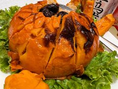 -新疆大厦·慕士塔格餐厅