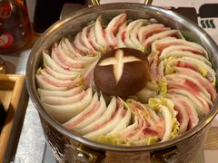 -火山屋台(新街口店)