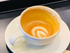 -KYO COFFEE(胶州路店)
