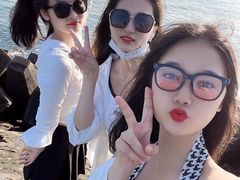 -青岛第三海水浴场