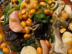 -鸽子窝专业烧烤店(长白店)