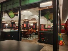-奇芳阁·百年清真南京菜(夫子庙店)