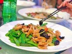 -东江海鲜酒家(艺都分店)