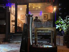 门面-MrBurger汉堡披萨意面(东财店)