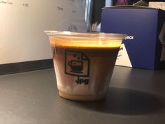 -JPG coffee(广州体育西店)