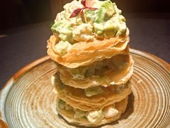 -南里山房·新淮扬菜(徐汇万科店)