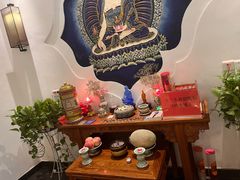 -汉仁宫·古法按摩·足道·SPA(民治店)