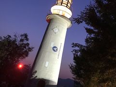 -金海湾滨江公园
