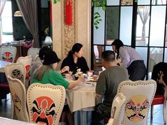 大堂-飞虎过桥米线(翠湖店)