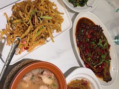 -有藕有鱼·湖北菜(唐家墩店)
