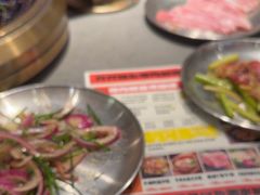 -杨小佳·齐齐哈尔烤肉·烤串(广州店)