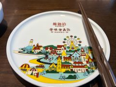 -前海沿·青岛菜(李沧万达店)