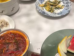 -马老六清真餐厅(雁滩店)
