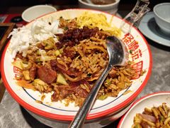 -怪噜范·贵阳小吃大排档旗舰店(世纪金源店)