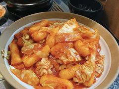 -韩满园· 甄选韩式烤肉