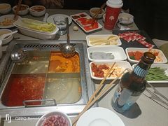 -海底捞火锅(顺义华联店)