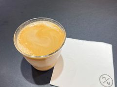 得体Dirty-明谦·Coffee&Cocktail Bar(美您公园店)