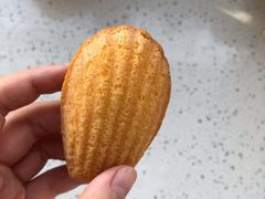 玛德琳-研麦家面包(亚泰华府店)
