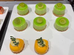 -美食汇·海鲜自助西餐厅·江门富力万达嘉华酒店