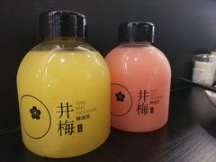 -贡梅老面馆·蟹粉面·无锡特色小吃(南长街主推店)