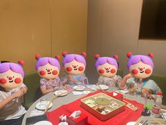 -海底捞火锅(吾悦广场店)