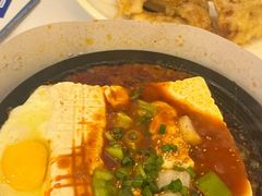 -七八冷面·延边朝鲜族美食(世纪汇店)