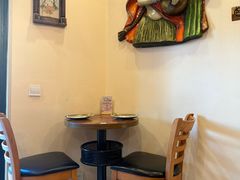 -克比叔叔印度餐厅Kebabs on the Grille(永康路分店)