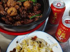 -小板凳(四公里店)