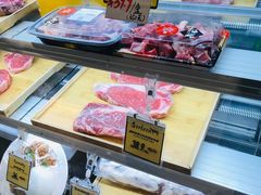 -盒马鲜生(曜一城店)