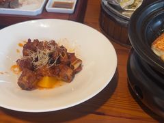 -凤阁楼果木烧鹅(鹤山陈山店)