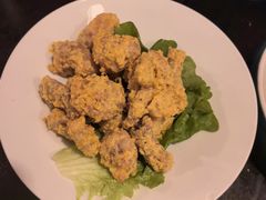 -三酉星·枫·山風与野菜(上海总店)