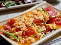 -夜夜香特色板筋盖饭