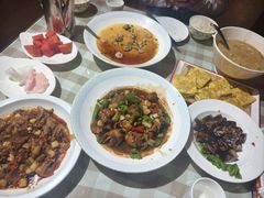 -老东营·东营菜(西四路店)