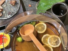 -炭虎烤肉(桂林路店)