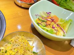 -老炉家木炭烤肉(长江国际店)