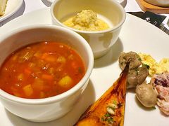 -拉蒂娜·巴西牛排馆 Latina·Brazilian Steakhouse(陆家嘴旗舰店)