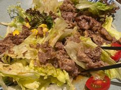 -炙柒Sekinana·精致料理 烧鸟·铁板烧(海上世界店)