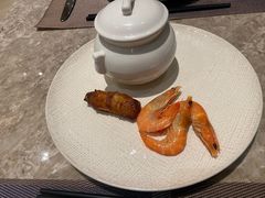 -星璨·自助餐厅-厦门禹洲温德姆至尊豪廷大酒店