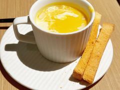 -本处·素食·融合料理(南油店)