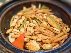 -煲煲好(朝阳门店)