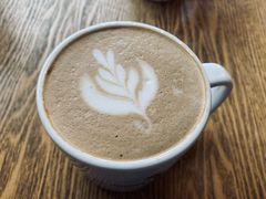 -ZOO COFFEE动物园咖啡(望京锐创店)