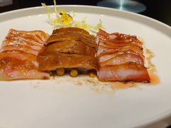 -富淳饭店(陆家嘴保利广场店)
