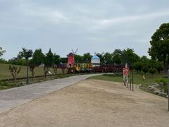 -歌斐颂巧克力小镇