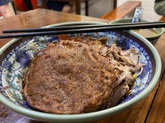 -旺泉餐饮店·清真牛肉面馆