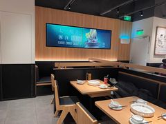 -新太二·鲜料川菜(晶耀前滩店)