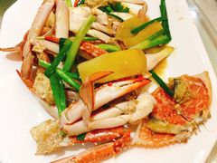 -新享乐海鲜(翠华路店)