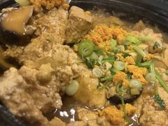 -牟传仁饭庄(星海店)