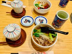 -合点寿司(金虹桥商场店)
