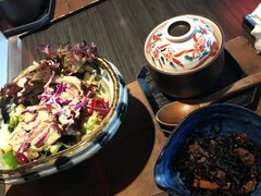 -滩万日本料理Nadaman(国贸大酒店)