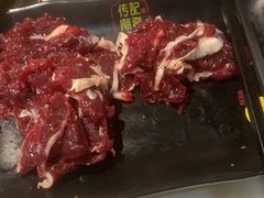 -潮发潮汕牛肉店(龙洞店)